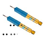 Ammortizzatori sportivi Bilstein B6 24-014687 anteriore per TOYOTA 4 Runner HILU