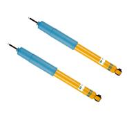 Ammortizzatori sportivi Bilstein B8 24-016100 Asse posteriore per OPEL CALIBRA V