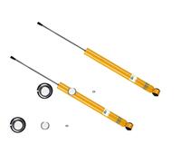 2 Ammortizzatori sportivi Bilstein B6 2-24-019156 posteriore per RENAULT TWINGO
