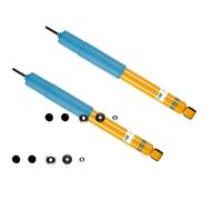 2 Ammortizzatori sportivi Bilstein B6 2-24-021111 posteriore per MITSUBISHI L400
