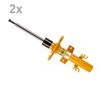 Ammortizzatori sportivi Bilstein B6 24-060493 posteriore per LEXUS IS I IS Sport