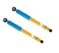 2 Ammortizzatori sportivi Bilstein B6 2-24-266369 posteriore per RENAULT GRAND S