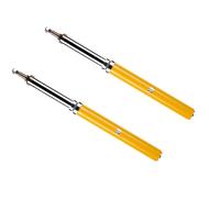 2 Ammortizzatori sportivi Bilstein B6 2-34-003701 anteriore per AUDI 100 200 A6