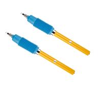 2 Ammortizzatori sportivi Bilstein B6 2-34-030608 anteriore per CITROËN AX SAXO