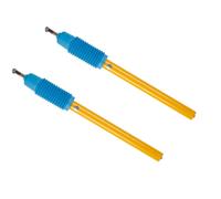 2 Ammortizzatori sportivi Bilstein B6 2-34-181515 anteriore per VW KAEFER Cabrio