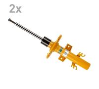 2 Ammortizzatori sportivi Bilstein B6 2-35-139379 Anteriore destra per MINI MINI