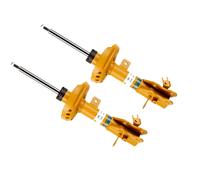 2 Ammortizzatori sportivi Bilstein B8 2-22-224538 Anteriore sinistro per HONDA C