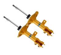 2 Ammortizzatori sportivi Bilstein B8 2-22-235985 Anteriore sinistro per KIA CEE
