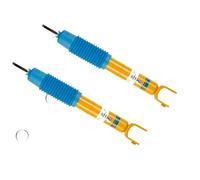 2 Ammortizzatori sportivi Bilstein B8 2-24-016056 posteriore per HONDA CIVIC CRX