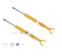 2 Ammortizzatori sportivi Bilstein B8 2-24-020817 anteriore per AUDI A4 A6