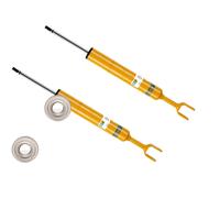 2 Ammortizzatori sportivi Bilstein B8 2-24-065160 anteriore per AUDI A4