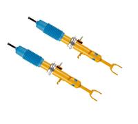 2 Ammortizzatori sportivi Bilstein B8 2-24-101561 Anteriore sinistro per NISSAN