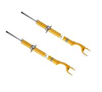 2 Ammortizzatori sportivi Bilstein B8 2-24-265713 Anteriore sinistro per MERCEDE