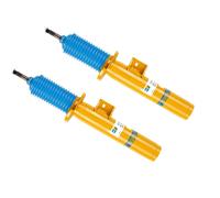 2 Ammortizzatori sportivi Bilstein B8 2-35-141792 Anteriore sinistro per BMW 5er