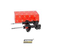 2 Ammortizzatori TRW Anteriori Anteriori per Renault Kangoo Grand Kangoo