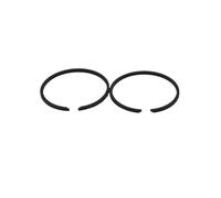 2 anelli a pistone da 30,5 mm, 31 mm, 32 mm, 33 mm, 34 mm, 35 mm, 36,5 mm, 37 mm, 1,5 mm, 38 mm, 39 mm, 40 mm, 41 mm, 42 mm, 43 mm, 44 mm, 45 mm, 46 mm, 47 mm, 48 mm, 49 mm, 1,2 mm, 50 mm, 52 mm, 54