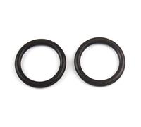 2 anelli ad O per martello demolitore Bosch GSH 11E/11DE, diametro esterno 40 mm, diametro esterno 30 mm, confezione da 2 pezzi di ricambio