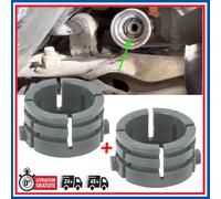2 Anello Giunto Cremaillere Lato Destro Per RENAULT MEGANE 2 SCENIC KANGOO CLIO