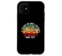 2 anni dopo e non l'ho ancora ucciso | Moglie marito Custodia per iPhone 11