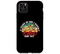 2 anni dopo e non l'ho ancora ucciso | Moglie marito Custodia per iPhone 11 Pro Max