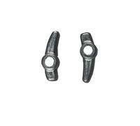 2 Anodi Yamaha GP/XL/XLT800-1200-GP1300-XR1800 Motori 66E-11325-00-00 Fuoribordo