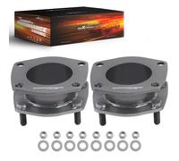 2" Anteriore Kit livellamento distanziatori for Jeep Grand Cherokee WK 2006-2010