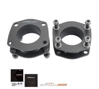 2" Anteriore Kits livellamento distanziatori for Jeep Grand Cherokee WK 2006-10