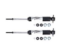 2 Anteriore Scossa Ammortizzatori 1964-1967 Pontiac Tempest Lemans Gto Coppia 64