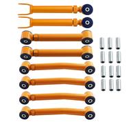 2 Anteriore Superiore+2 Posteriore Superiore+4 Inferiore Bracci di controllo TJ