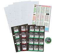 2 ° approfondita file di dati autopsia ~ capitolo della vigilanza di spettro spettro Gerapopurasu ~ a zero