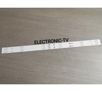 2 Aprire Cibo LED Per Thomson 32HC3131W