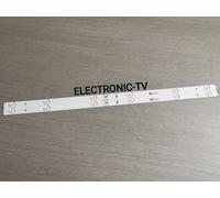 2 Aprire Cibo LED Per Thomson 32HS3013