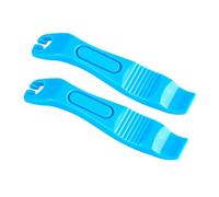 2 apriscatole portatili, in plastica, per biciclette, apribottiglie per biciclette, apriscatole, strumento di riparazione, accessori, biciclette, leva pneumatici, strumento portatile, leggero