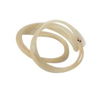 2 Arco per violino Arco in crine di cavallo bianco Comodo e pratico adatto a una varietà di strumenti musicali