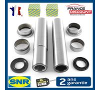 2 Asse + Cuscinetto Braccio Treno Asse Posteriore per 206 Cc s16 RC 16v