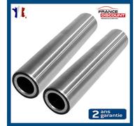 2 Asse Cuscinetto Braccio Treno Posteriore Asse Peugeot 206 Diesel HDI Benzina