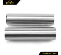 2x Asse Braccio Treno Posteriore per Asse Di Berlingo Partner 405 Picasso