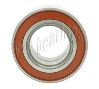2 Asse Posteriore Atv Polaris Sportsman 4x4 Gola Profonda Radiale Sfera Bearings