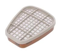 2 assorbitori 6051-3M2 serie A1: 6000 3M