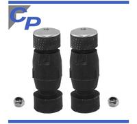 2 Asta/Puntone Frontale per Dacia Dokker Logan Lodgy Sandero per Renault Logan