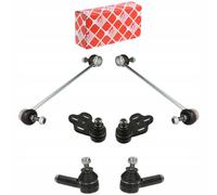 Estremità del tirante PROKIT FEBI BILSTEIN 02268