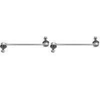 2 aste originali MEYLE HD 37-160600041/HD, compatibili con Freemont 345 2.0L-3.6L 2011-2021 iX35 EL ELH LM 1.6L-2.0L 2010-2021 Sportage SL 1.6L-2.0L 2010L -2014 (Confezione da 2)