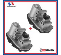 2 Attuatore Ammissione Aria Per Audi A4 8E A6 4F A8 Q7 VW Touareg 7L 059129086K