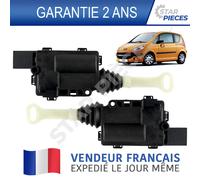 2 Attuatore Porta Scorrevole Peugeot 1007 SX E Dx 6615.36