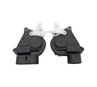 2 attuatori for serratura porta anteriore sinistra e destra 69120-12080 69110-12080