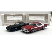 PONTIAC TRANSAM FIREBIRD 1982 KITT film K2000 1/43 Jet Car