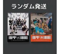 2 Baddies - Nct127 (Audio Cd)