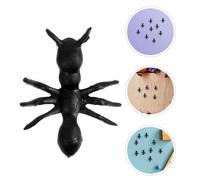 2 Bags Giocattoli Per Scherzi Feste Di Formiche Finte Halloween Le