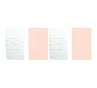 2 Bags Piccola Spugnetta Per Il Trucco Mini Spugnette Make up Soffio Di Spugna