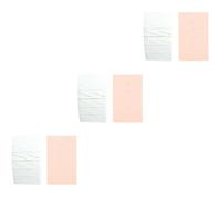 2 Bags Piccola Spugnetta Per Il Trucco Mini Spugnette Make up Soffio Di Spugna